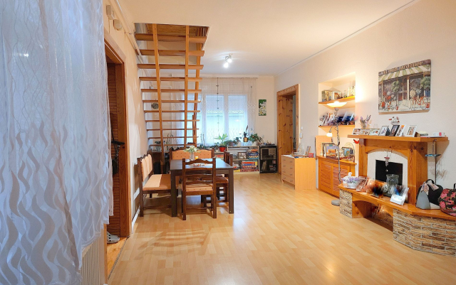 Budapest XVII. kerület ingatlanok