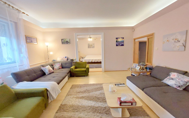 Budapest XVII. kerület ingatlanok