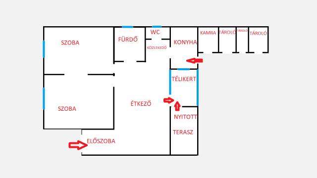 Budapest XVII. kerület ingatlanok