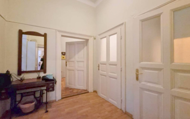 Budapest VI. kerület ingatlanok