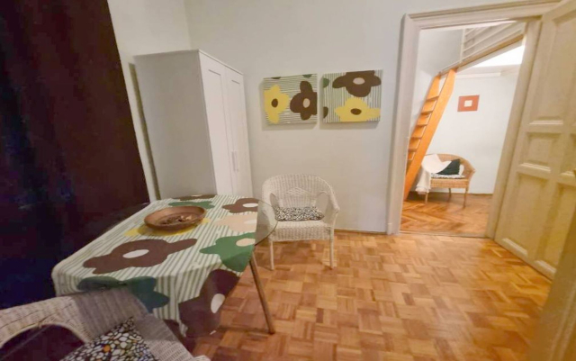 Budapest VI. kerület ingatlanok