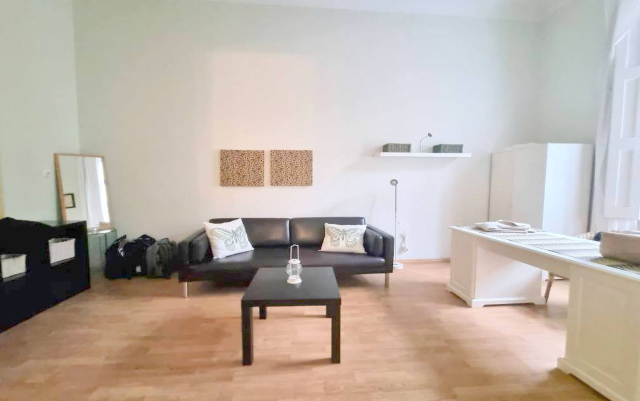 Budapest VI. kerület ingatlanok