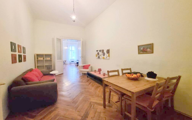 Budapest VI. kerület ingatlanok