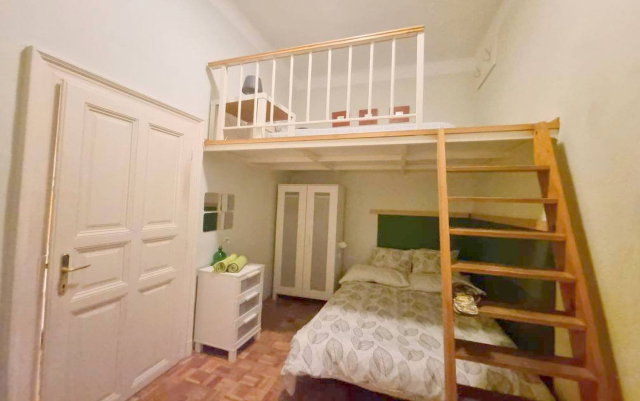 Budapest VI. kerület ingatlanok