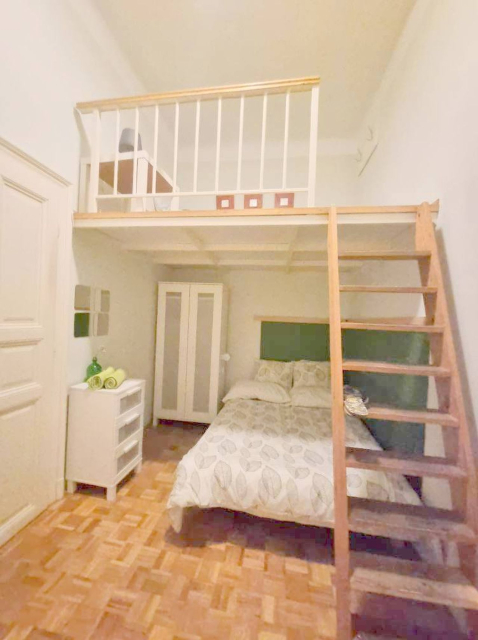 Budapest VI. kerület ingatlanok