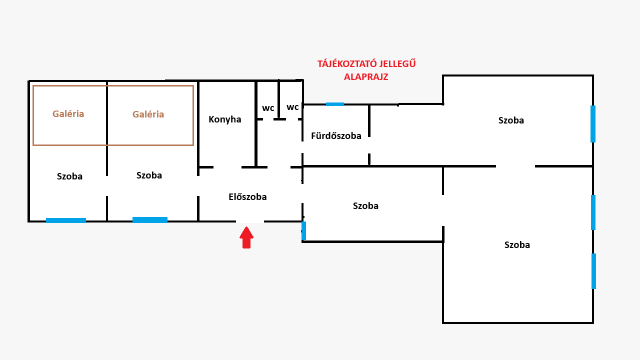 Budapest VI. kerület ingatlanok