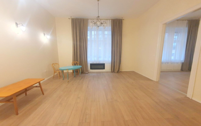 Kiadó Tégla lakás Budapest XIII. kerület Újlipótváros