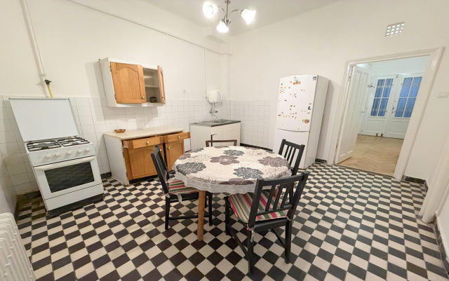 Budapest VIII. kerület ingatlanok