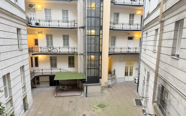 Budapest VIII. kerület ingatlanok