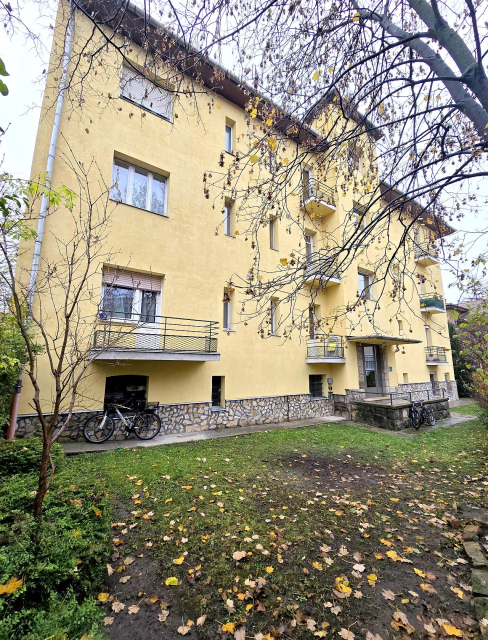 Budapest XI. kerület ingatlanok