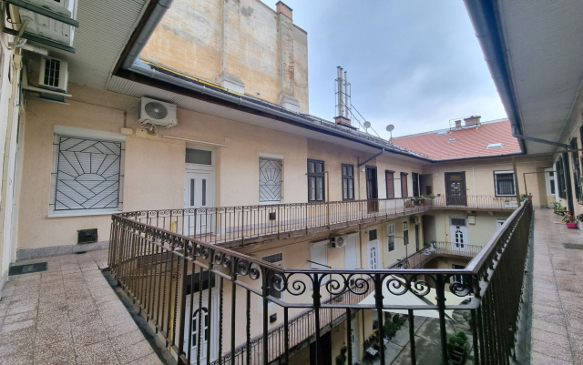 Budapest VII. kerület ingatlanok