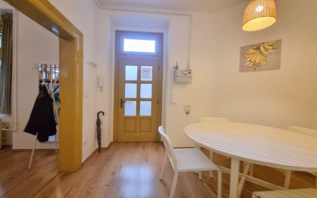 Budapest VII. kerület ingatlanok