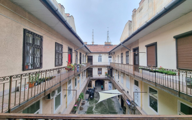 Budapest VII. kerület ingatlanok