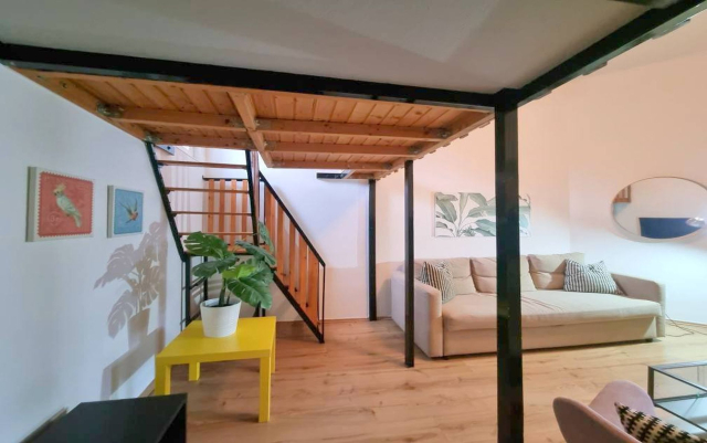 Budapest VII. kerület ingatlanok