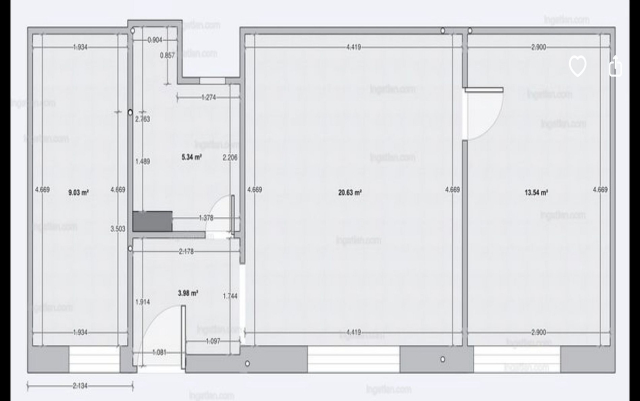 Budapest XIII. kerület ingatlanok