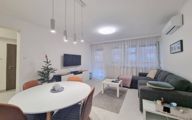 Budapest VII. kerület ingatlanok