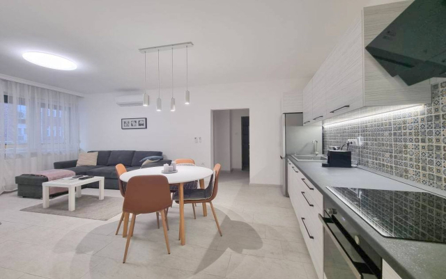 Budapest VII. kerület ingatlanok