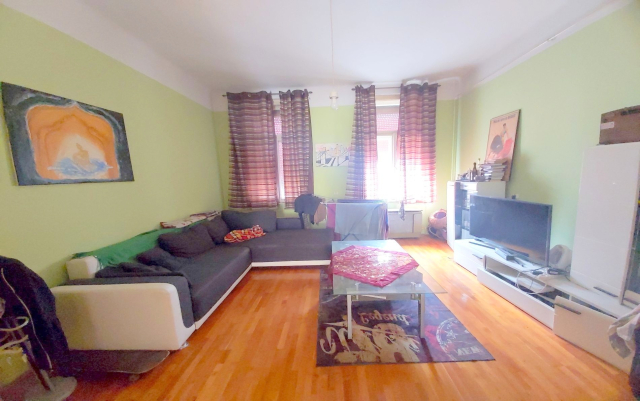 Budapest VIII. kerület ingatlanok