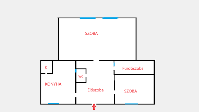 Budapest VIII. kerület ingatlanok