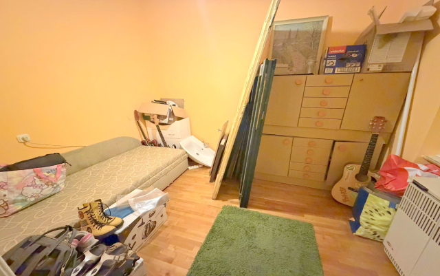 Budapest VIII. kerület ingatlanok