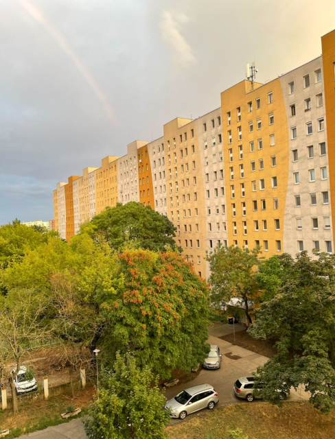 Budapest III. kerület ingatlanok