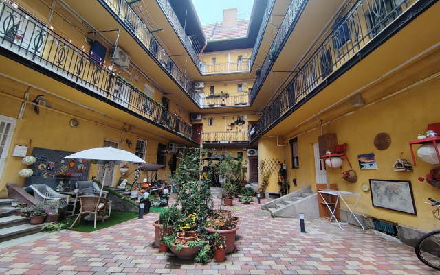 Budapest X. kerület ingatlanok