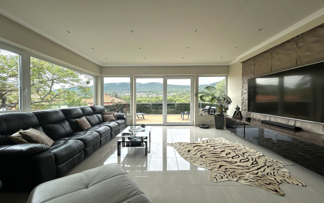 Eladó Családi ház Budapest III. kerület Aranyhegy