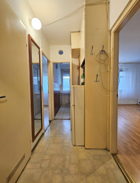 Budapest IV. kerület ingatlanok