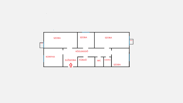 Budapest XVII. kerület ingatlanok