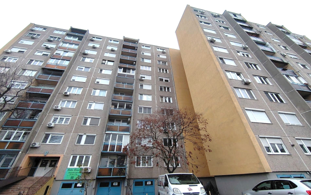 Budapest X. kerület ingatlanok