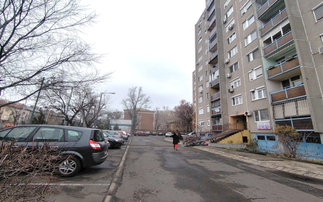 Budapest X. kerület ingatlanok