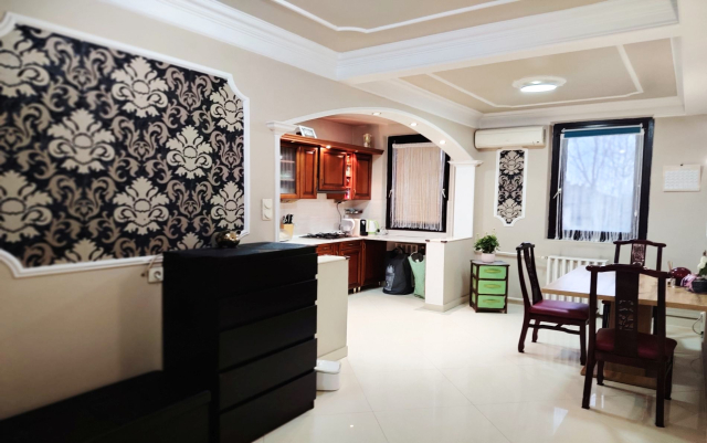 Eladó Panel lakás Budapest X. kerület Laposdűlő