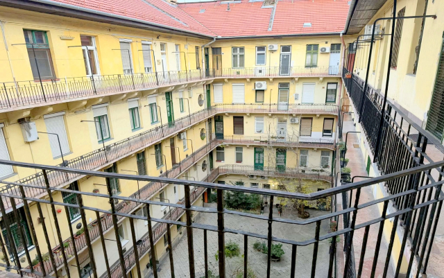 Budapest VIII. kerület ingatlanok