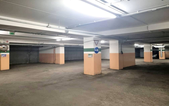 Eladó Garázs Budapest VIII. kerület Józsefváros (Nagykörúton kívül)