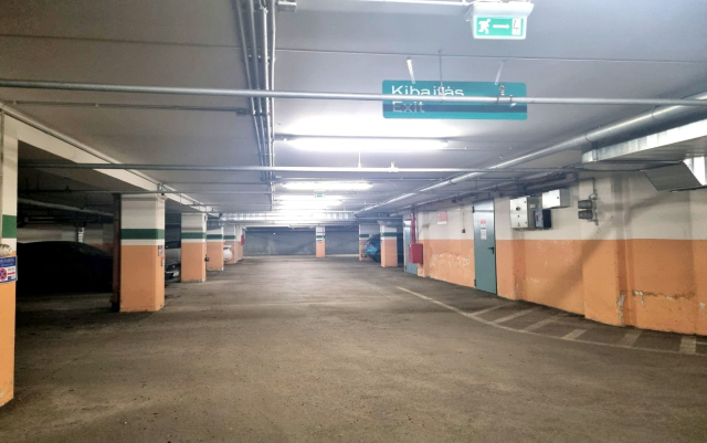 Budapest VIII. kerület ingatlanok