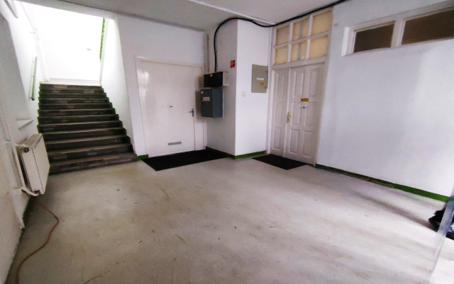 Eladó Raktár Budapest IX. kerület Gubacsidűlő