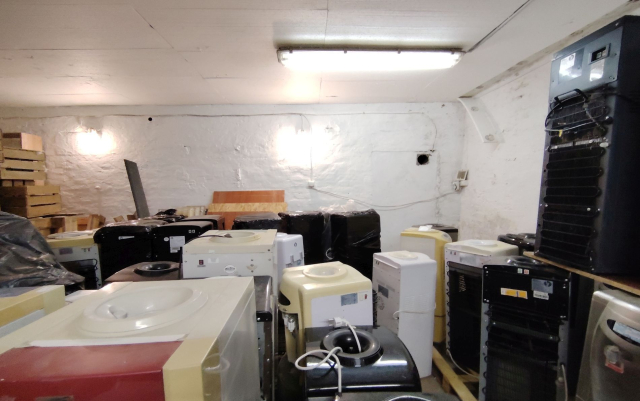 Budapest IX. kerület ingatlanok