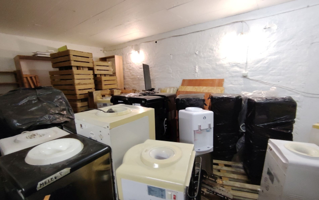 Budapest IX. kerület ingatlanok