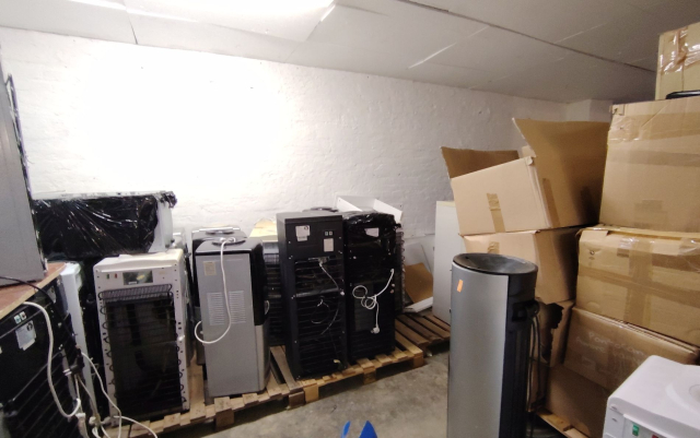 Budapest IX. kerület ingatlanok