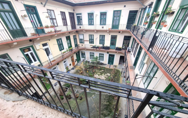 Budapest VII. kerület ingatlanok