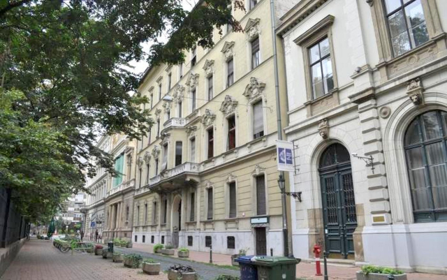 Budapest VIII. kerület ingatlanok