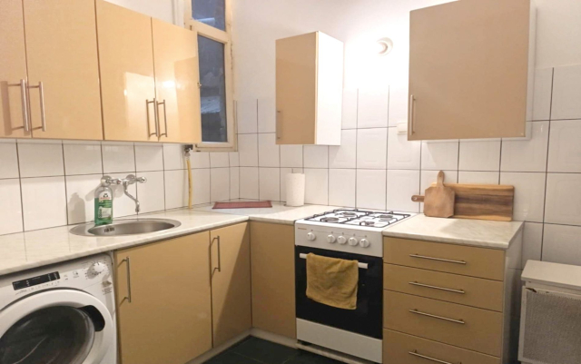 Budapest VIII. kerület ingatlanok