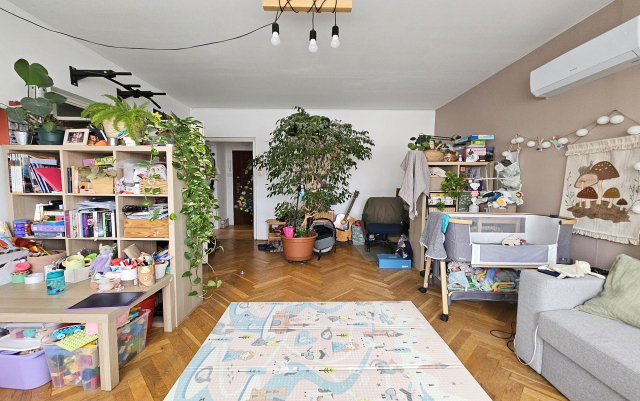 Eladó Panel lakás Budapest IV. kerület Újpest