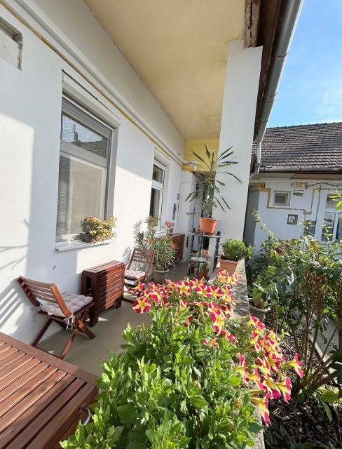 Budapest IV. kerület ingatlanok