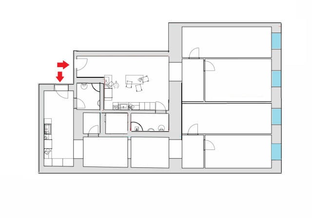 Budapest VIII. kerület ingatlanok