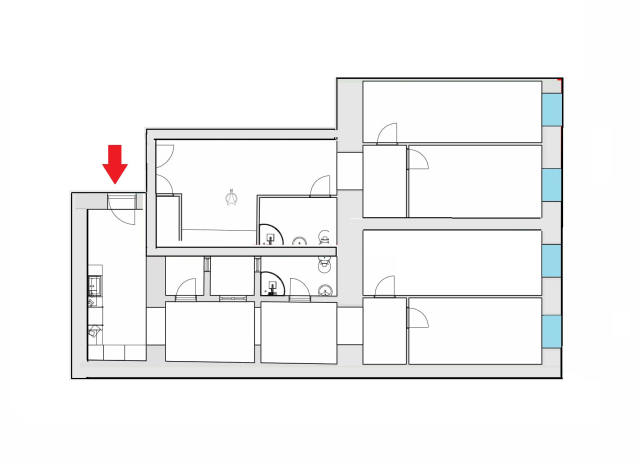 Budapest VIII. kerület ingatlanok