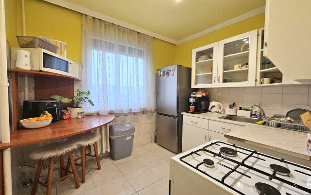 Budapest IV. kerület ingatlanok