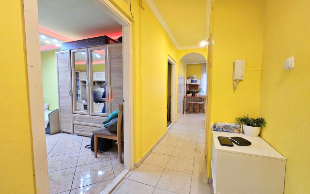 Budapest IV. kerület ingatlanok