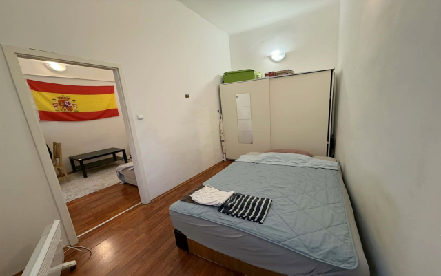 Budapest VIII. kerület ingatlanok