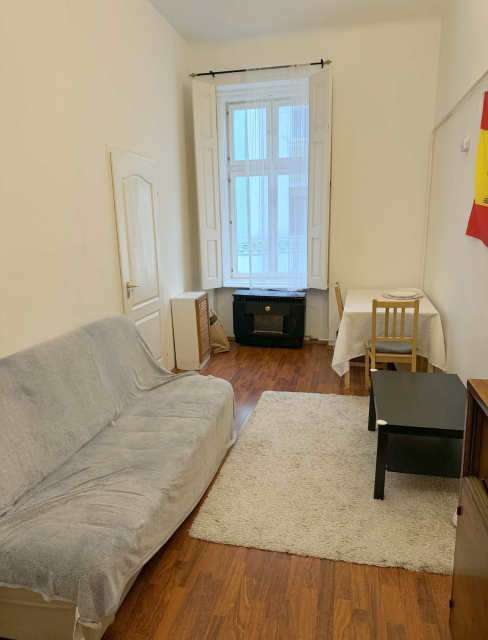 Budapest VIII. kerület ingatlanok